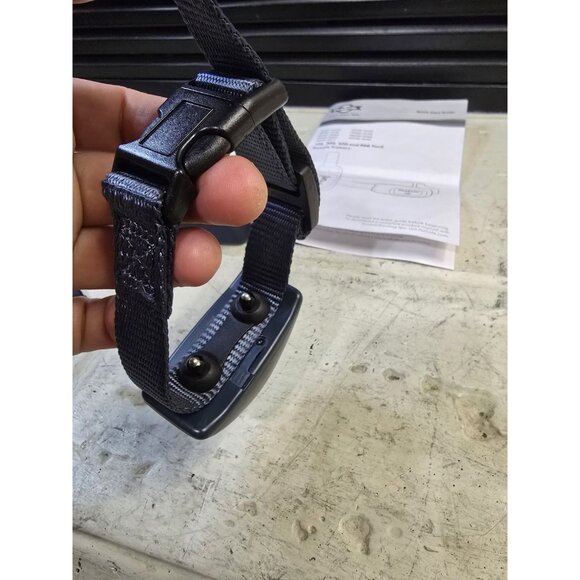 Petsafe RFA-571 Trainer Remote Control RFA-572 Controller Collar No Charger - Picture 7 of 10